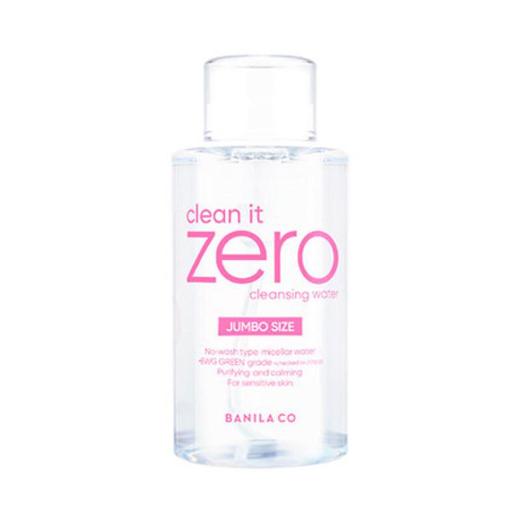 芭妮兰全新净柔卸妆水500ml【30173683】 商品图0