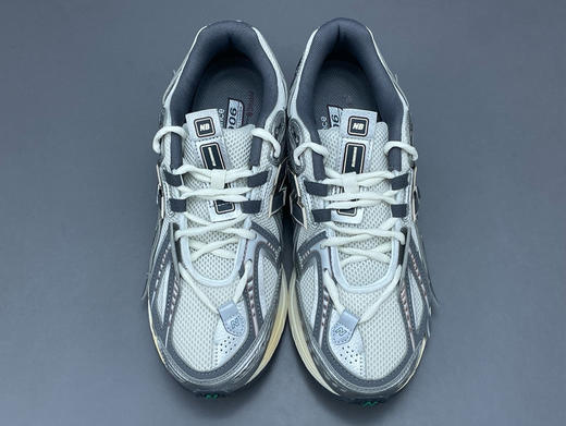 秋冬特惠💰460 纯原版本 # New Balance NB 1906R运动舒适耐磨透气 低帮 跑步鞋 男女同款 商品图6