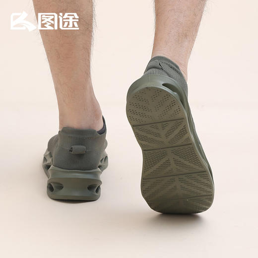 Senselead|通款健步鞋SSFOJ800282 商品图2