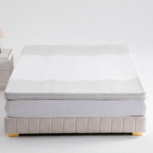多喜爱 甄稀溯源系列乳胶床垫 商品图0