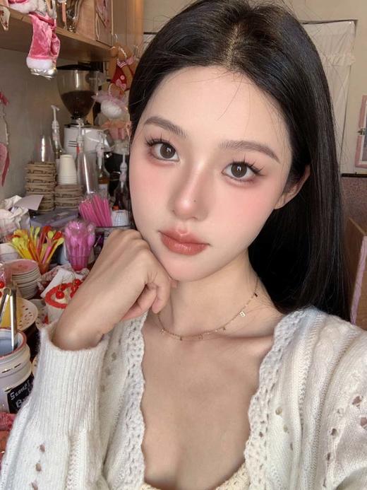 flowercolor 年抛 可可奶酪 直径14.0mm着色13.2mm 商品图3