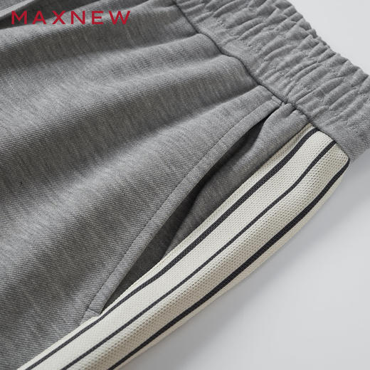 【长裤】针织长裤 1P1114407 商品图3