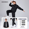 CONVERSE 春 大童小童 儿童童装套装 CNVN-PH-H764 商品缩略图8