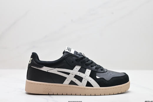 亚瑟士Asics低帮复古休闲运动板鞋1201A695-101男鞋 商品图0