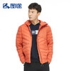 Senselead|男式轻羽绒服 SSADI91141 商品缩略图3