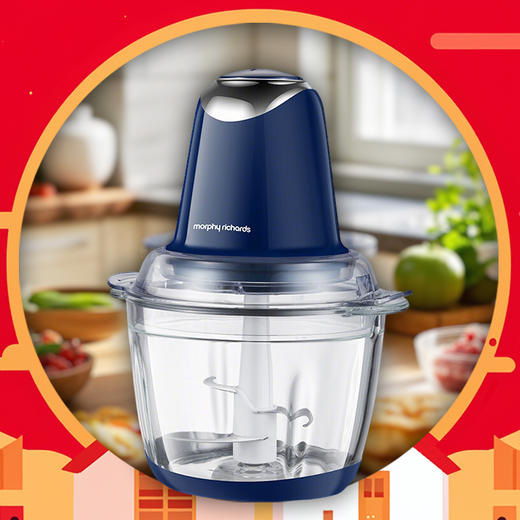 2025日常家电12 商品图0