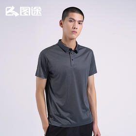 Senselead|男式短袖POLO SSAJJ810265