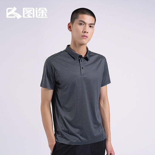 Senselead|男式短袖POLO SSAJJ810265 商品图0