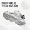 泰兰尼斯2025春季新款运动鞋儿童室内外防滑童鞋男女童时尚老爹鞋  T01X5A6067 商品缩略图2