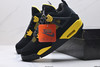 耐克乔丹Air Jordan 4 Retro中帮复古休闲运动篮球鞋308497-060男鞋 商品缩略图7