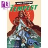 【中商原版】暴风雨 漫画莎士比亚系列 Manga Shakespeare The Tempest 英文原版 Richard Appignanesi 图画小说 商品缩略图0