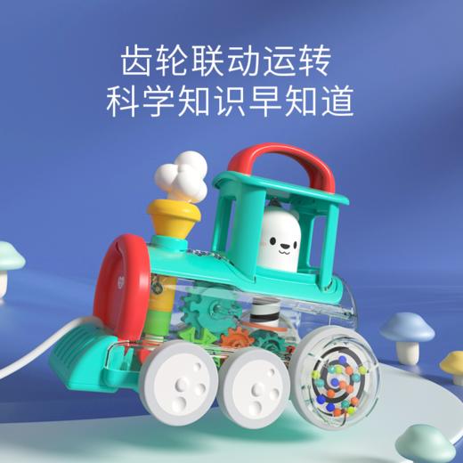 汇乐早教车选货模板 商品图4