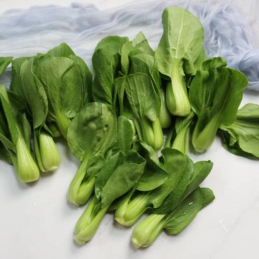 MM 山姆 有机油菜仔 600g 商品图4