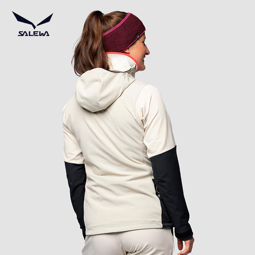 SALEWA|女式防风外套 28469 商品图3