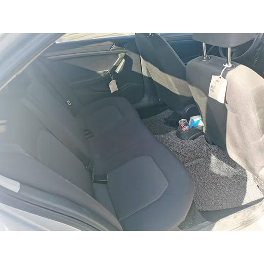 大众 捷达 质惠版 1.6L 自动时尚型【长租-北京】 商品图7