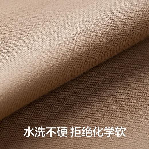 【有棵树】【厚款215g】保暖内衣套装女士秋衣秋裤款加厚打底内衣(货号:YSBW1017) 商品图4