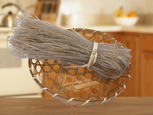 芭蕉芋粉丝 200g 商品图0