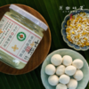 生态甜醪糟/酒酿（基地直发-中通包邮） |原味酒酿，黑米酒酿，桂花酒酿500g/罐，来自安徽黄山，生产者：七约农场【合作生产，公平贸易】 商品缩略图7