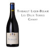 【损标清仓 不退不换】梯贝酒庄双秀勃艮第红葡萄酒Thibault Liger-Belair Bourgogne Rouge 'Les Deux Terres'损标产品不退不换！ 介意勿拍哦 商品缩略图0
