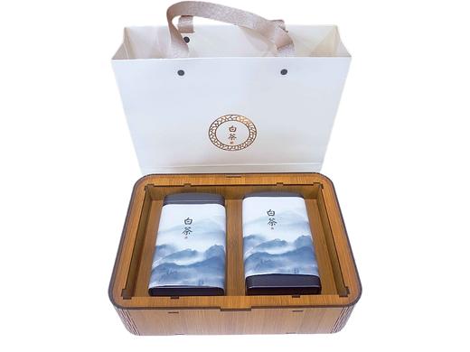 福贡白茶 【40g礼盒装】 商品图0