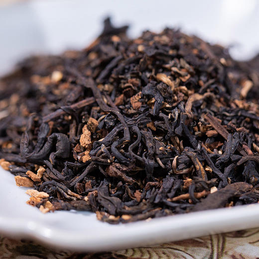 锦绣六堡茶 商品图1