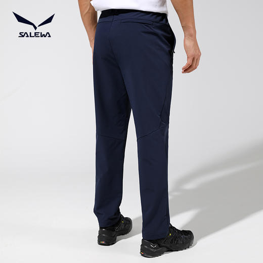 SALEWA|男式防风长裤 SWAMK810508 商品图4