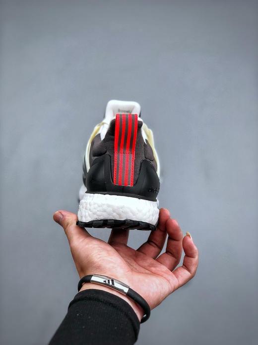 秋冬特惠💰390 真标真爆 # Adidas Ultra Boost All Terrain "Black/Grey/Blue/Yellow" UB全地形系列袜套式针织户外休闲运动慢跑鞋 商品图6