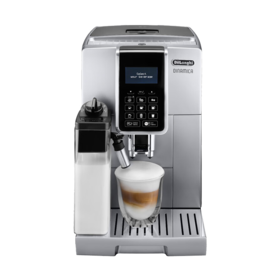 德龙全自动咖啡机 ECAM350.75.S