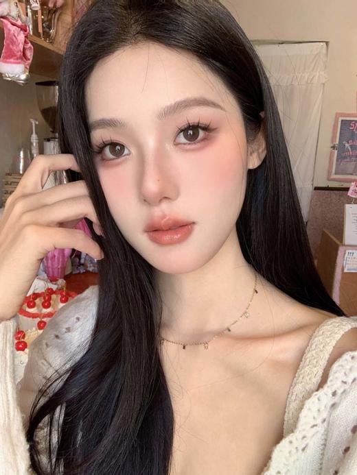 flowercolor 年抛 可可奶酪 直径14.0mm着色13.2mm 商品图2