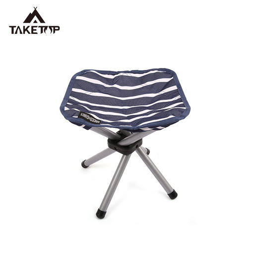 OUTDOOR COLLECTIVE|超轻桌椅三件套 CH-0420 商品图5