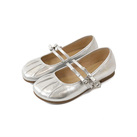 伊伴时尚女鞋B25140505 商品图5