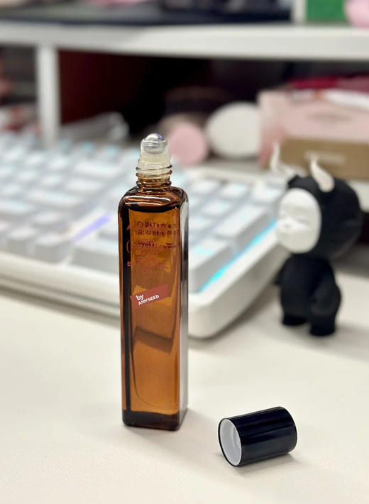 “安的种子”护手精华油，以油养手真的牛，手部护理千万别忽视 纯天然植物精华油 ❤五种纯植物核心成分 轻透易吸收 轻盈不油腻 商品图5