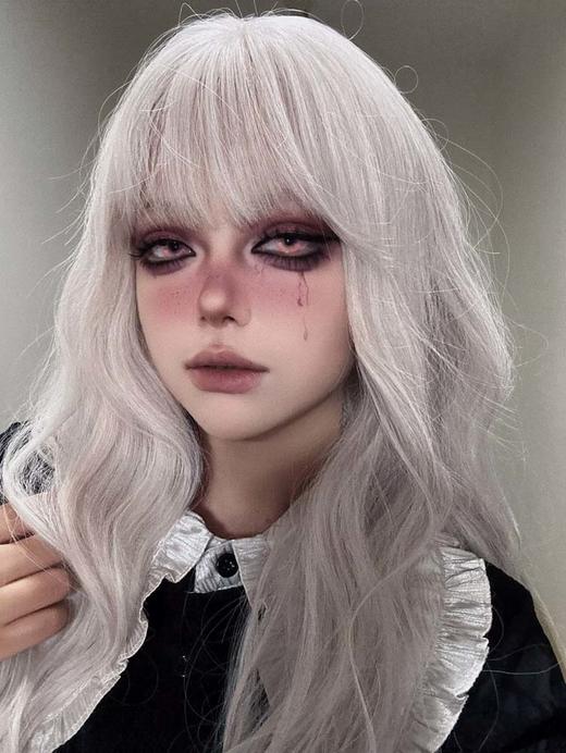 puppbuli 半年抛 萌妹相关 直径14.2mm着色13.6mm 商品图9