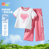 贝贝怡夏季短袖套装ZB2ET032 商品缩略图4