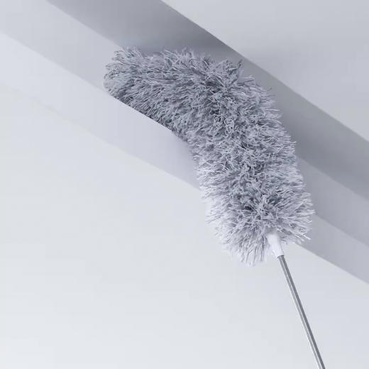 Maynos除尘掸子|年底大扫除必备！可调长短清洁无死角 商品图1