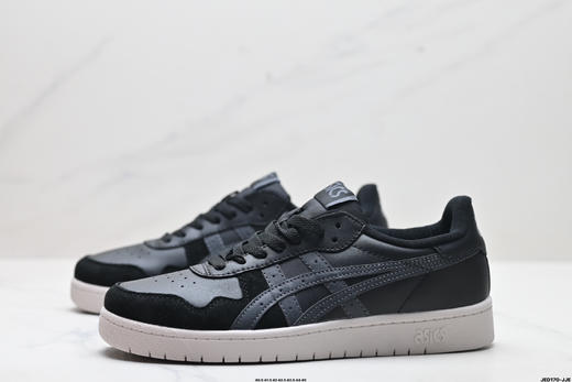 亚瑟士Asics低帮复古休闲运动板鞋1201A695-101男鞋 商品图3