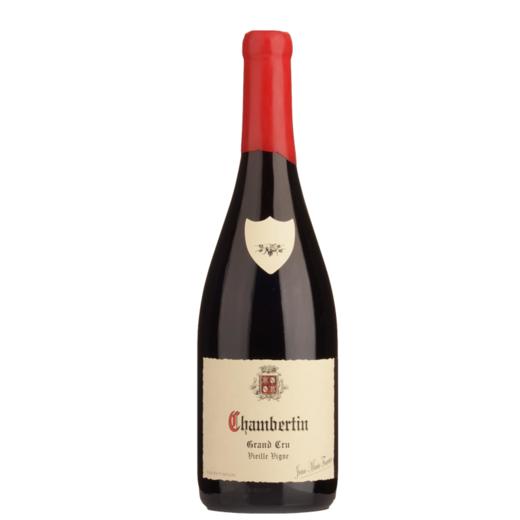 傅里叶酒庄香贝丹特级园老藤干红葡萄酒 Domaine Jean Marie Fourrier Chambertin Grand Cru Vieille Vigne Rouge 商品图0