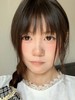 flowercolor 年抛 纯欲奶咖 直径14.5mm着色13.8mm 商品缩略图0