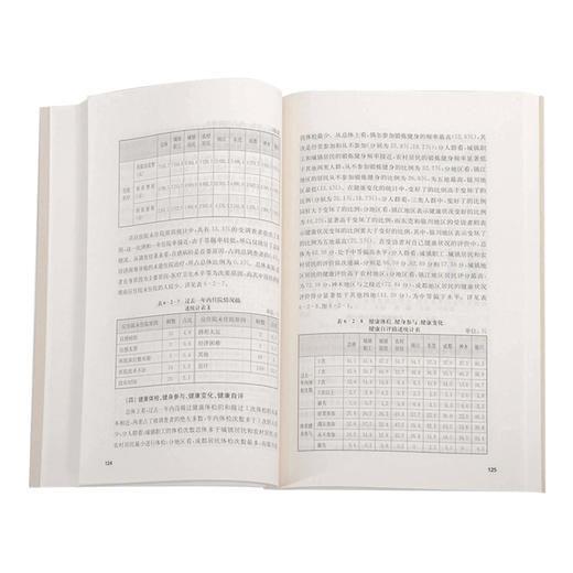 共建共享健康中国 翟绍果 著 三联书店 商品图2