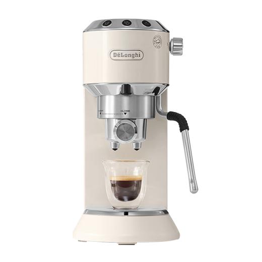 德龙泵压式咖啡机 EC885.CR 商品图0