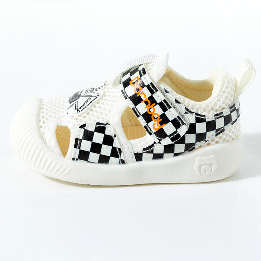 贝贝怡夏季凉鞋宝宝鞋ZB2EX001 商品图5