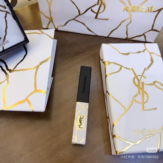 圣罗兰大理石口红礼盒装3色可选 商品图3