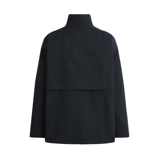 MAISON COVET 工装夹克廓形棉服 商品图2