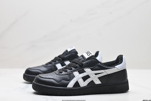 亚瑟士Asics低帮复古休闲运动板鞋1191A212男女鞋 商品图3