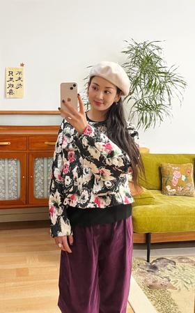 闪照第16期 繁花似锦