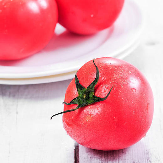 MM 山姆 Member's Mark 有机大番茄 800g 商品图2