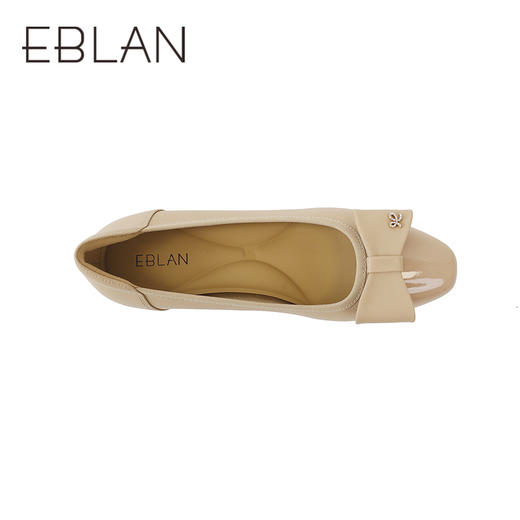 伊伴时尚女鞋B25130903 商品图2