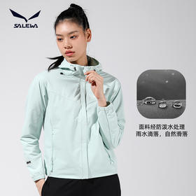 SALEWA|女式防风外套 SWAEK820689