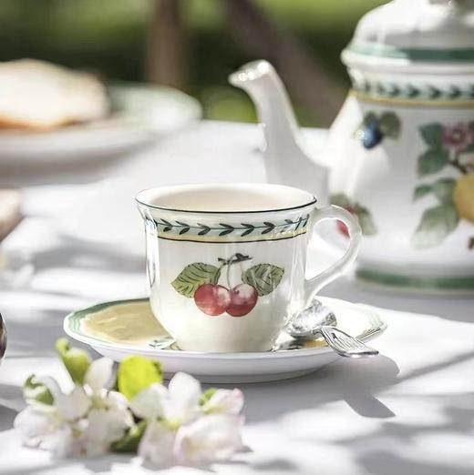 Villeroy&Boch 德国唯宝法式花园系列-李子 商品图0