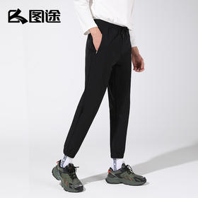 Senselead|男式防风长裤 SSAMK810676